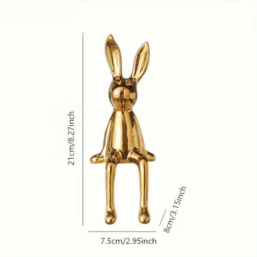 Bunny Bling
