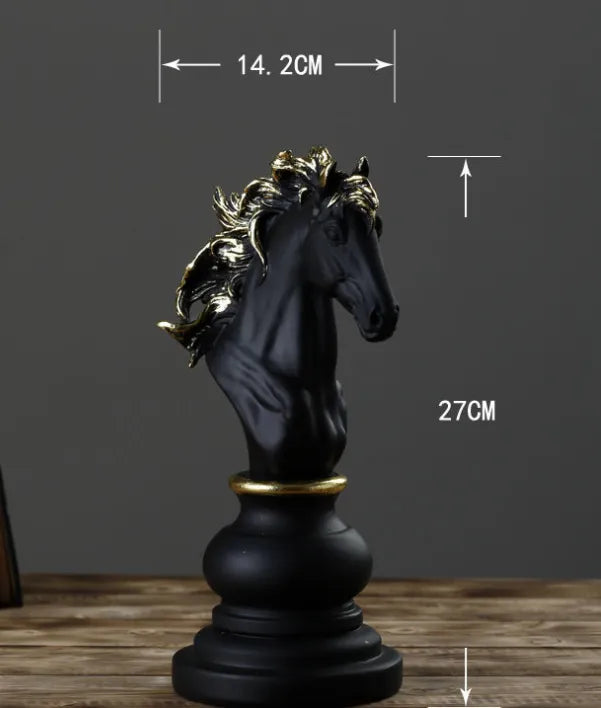 Gambit Trio Chess Set of 3