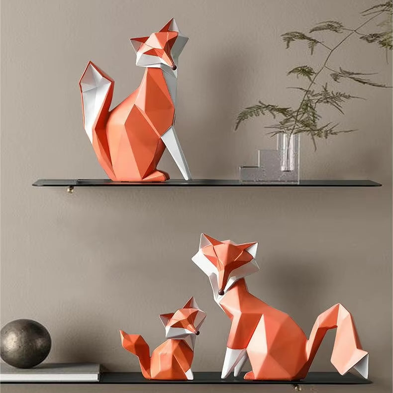 Foxy Prism