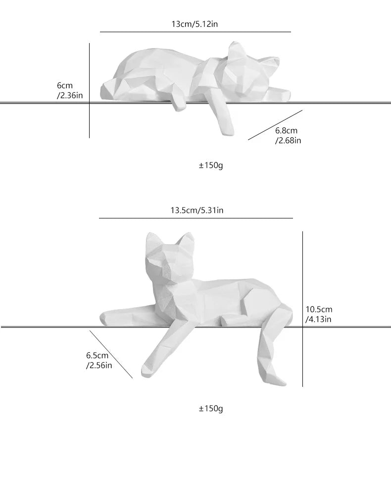 Catnap Geometry™