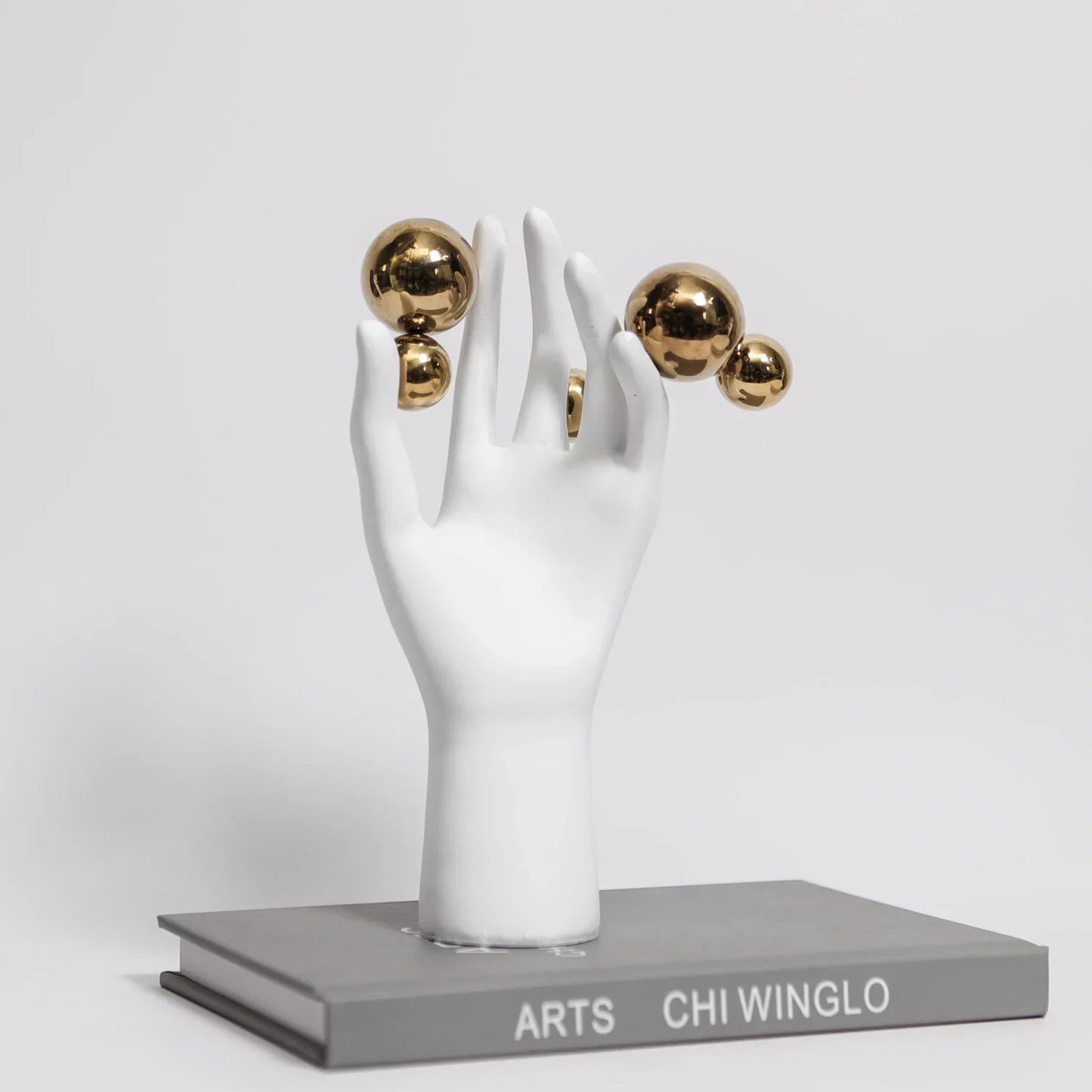 Midas Touch