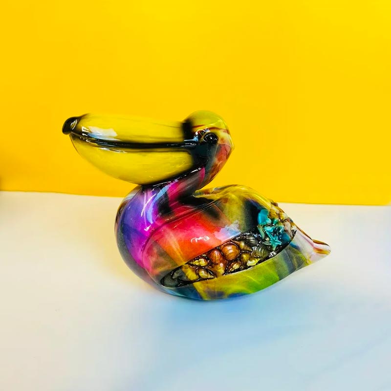 Toucan Decor 12 cm