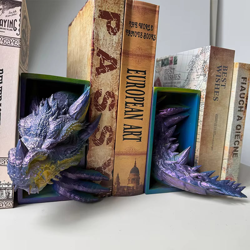 Dragonshelf™
