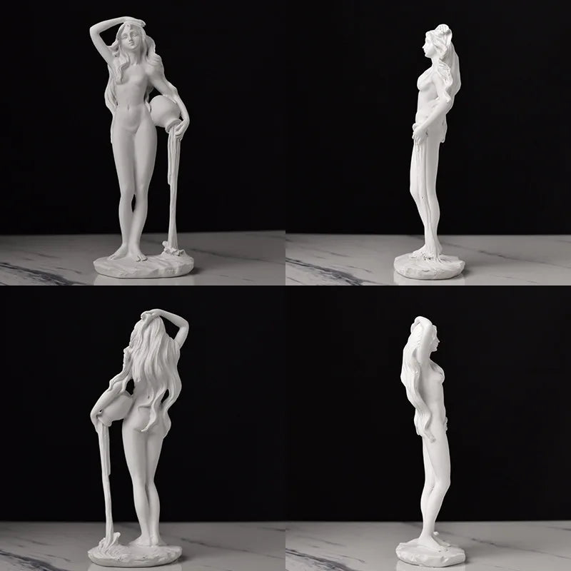 Divine Muses™