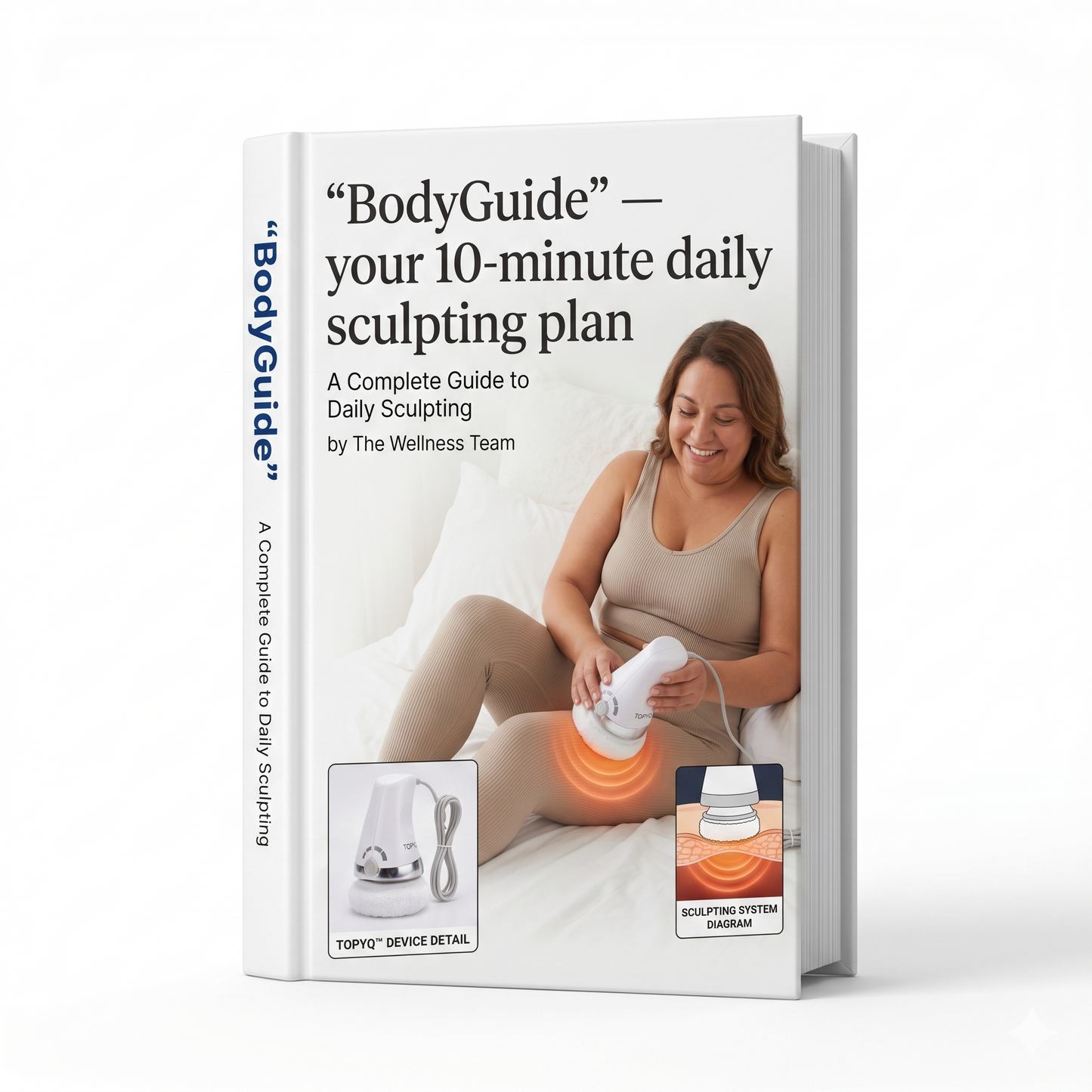 your 10-minute daily sculpting plan
