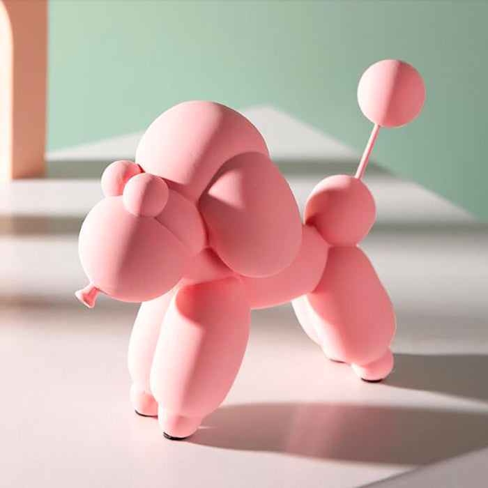 Balloon Dog Statue <br/> Resin