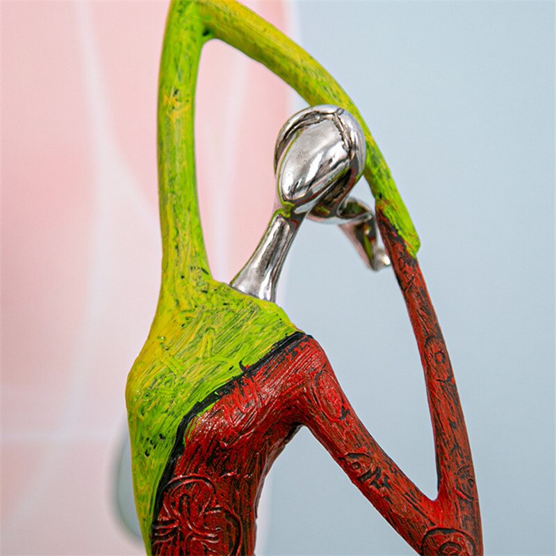 Woman Statue <br/> Feminine Sculpture 25/29/35 cm