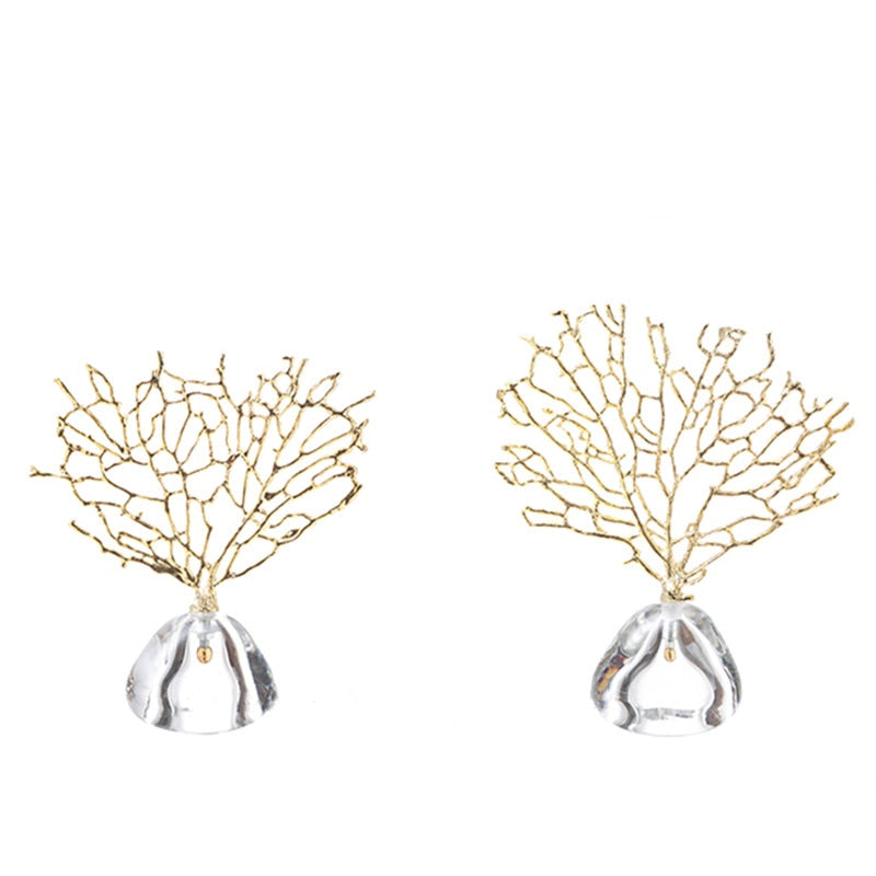 Nordic Coral Sculpture