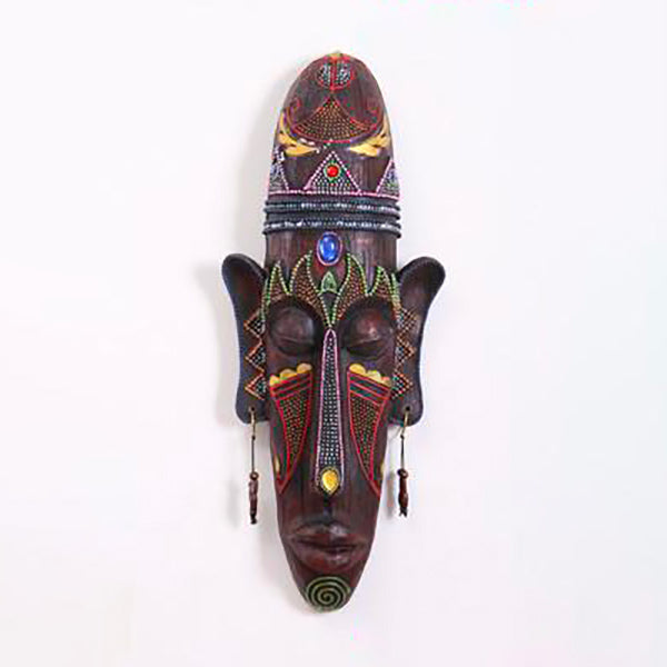 African Mask