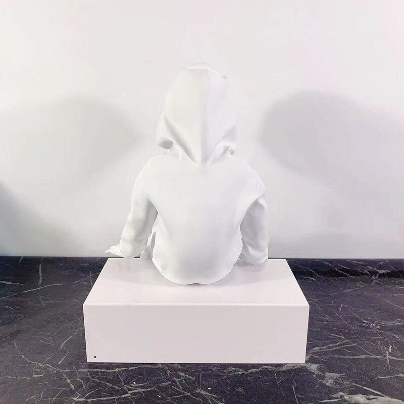 Contemporary Sculpture <br/> Large Design Sculpture
