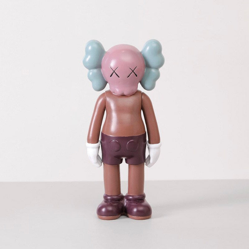 Contemporary Sculpture <br/> Art Toys