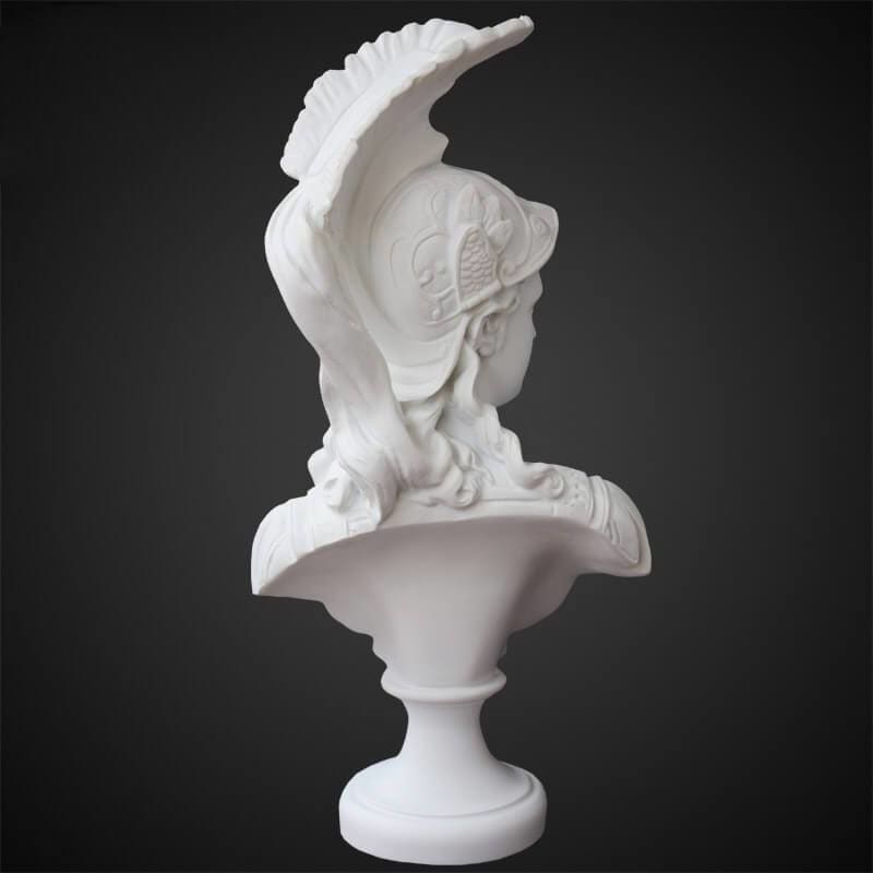 Minerva Statue