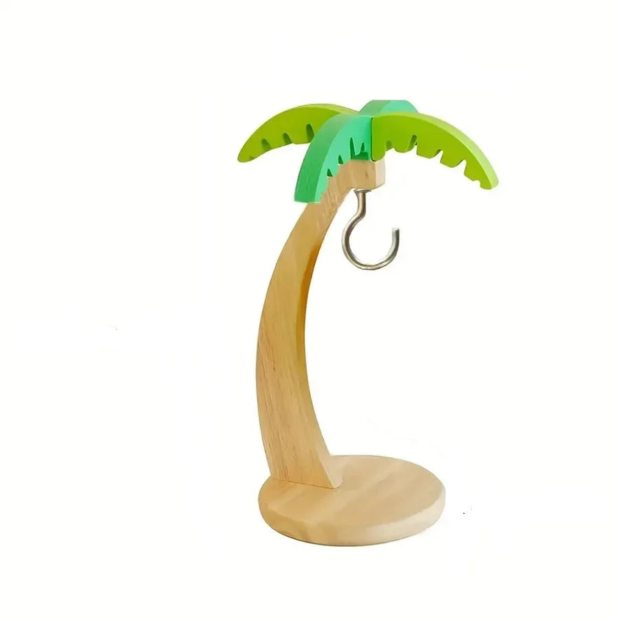 Tropical Twist Banana Holder