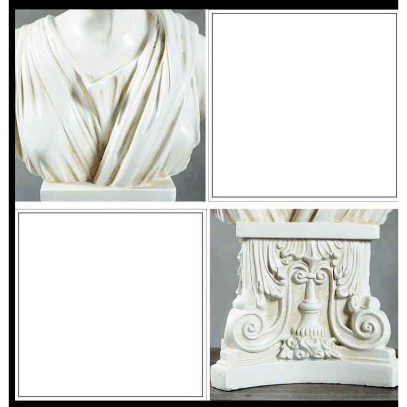 Bust of Diana 31 cm