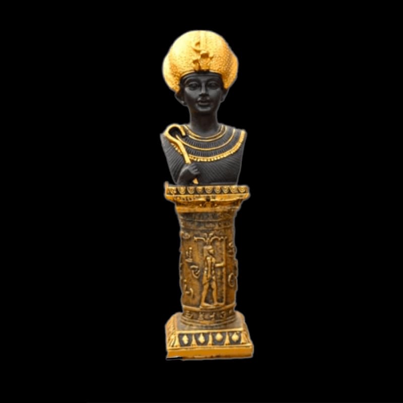 Egypt Statue <br/> Pharaoh Bust