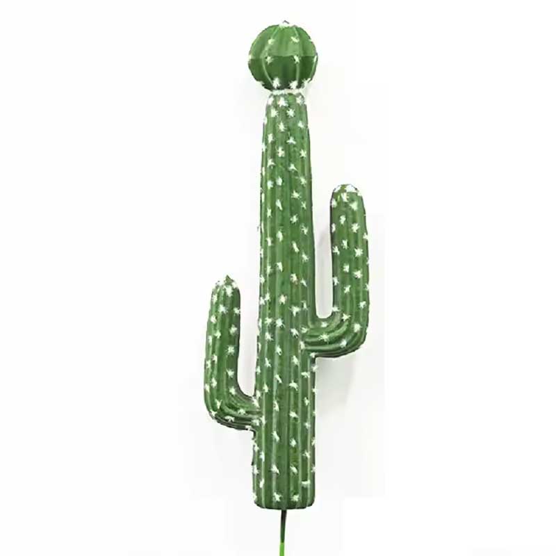 Large Artificial Cactus (Variant A) 51 cm
