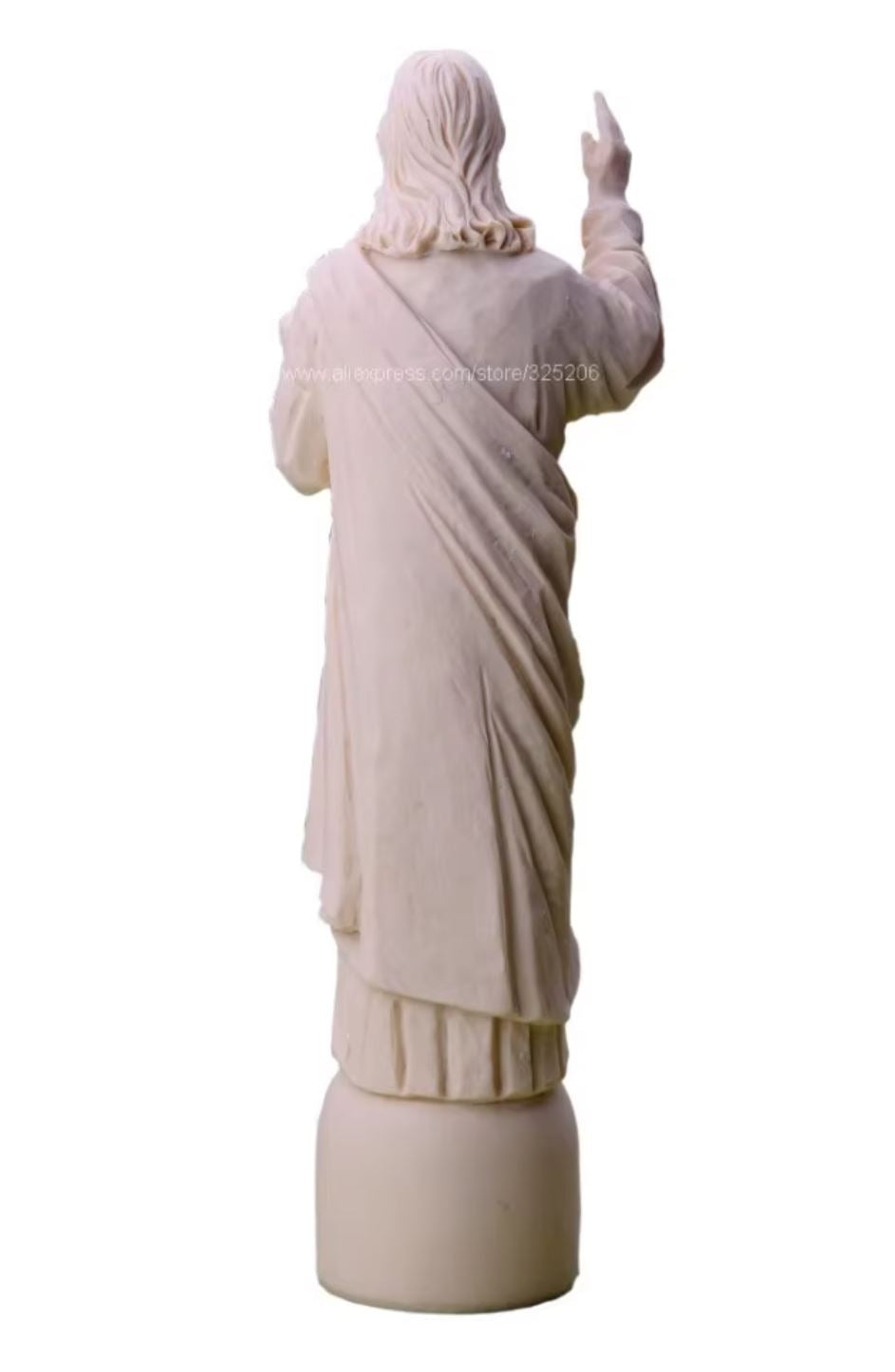 Jesus Christ Statue 22 cm