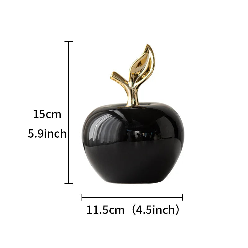 The Gilded Apple™