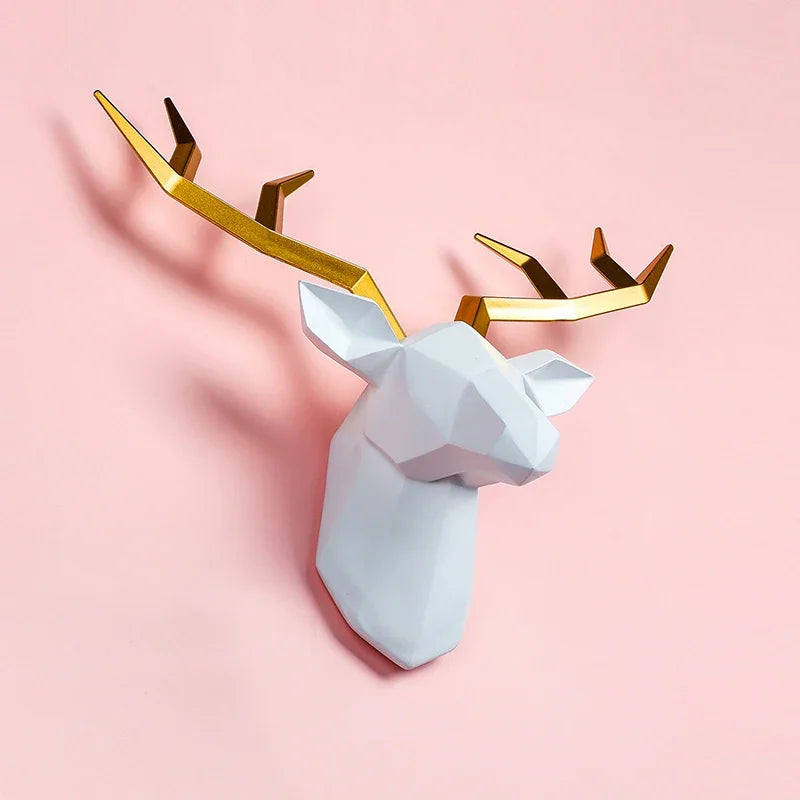 The Geometric Buck