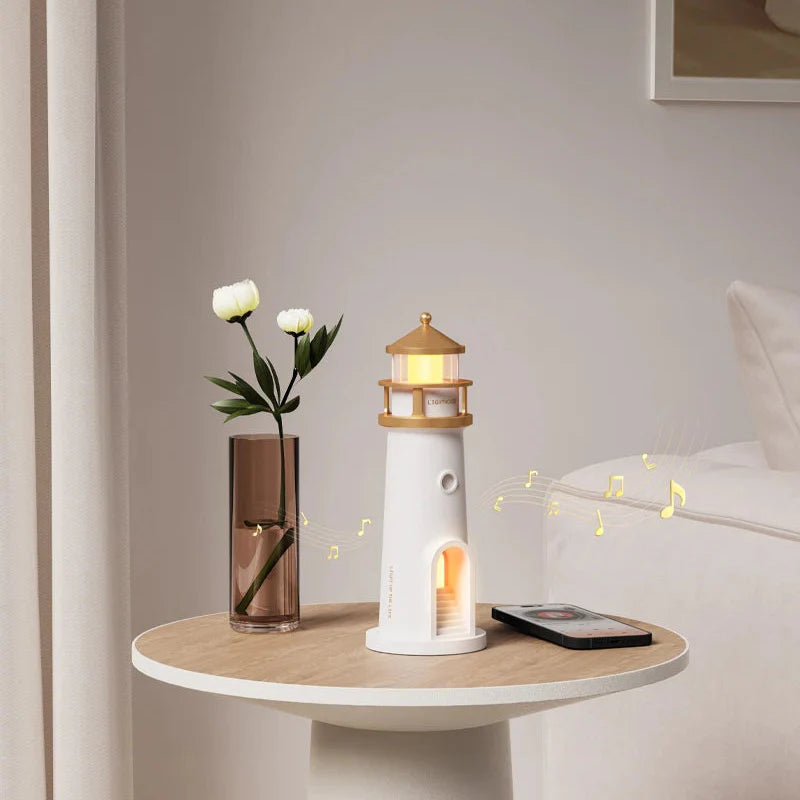 Lighthouse Dreams