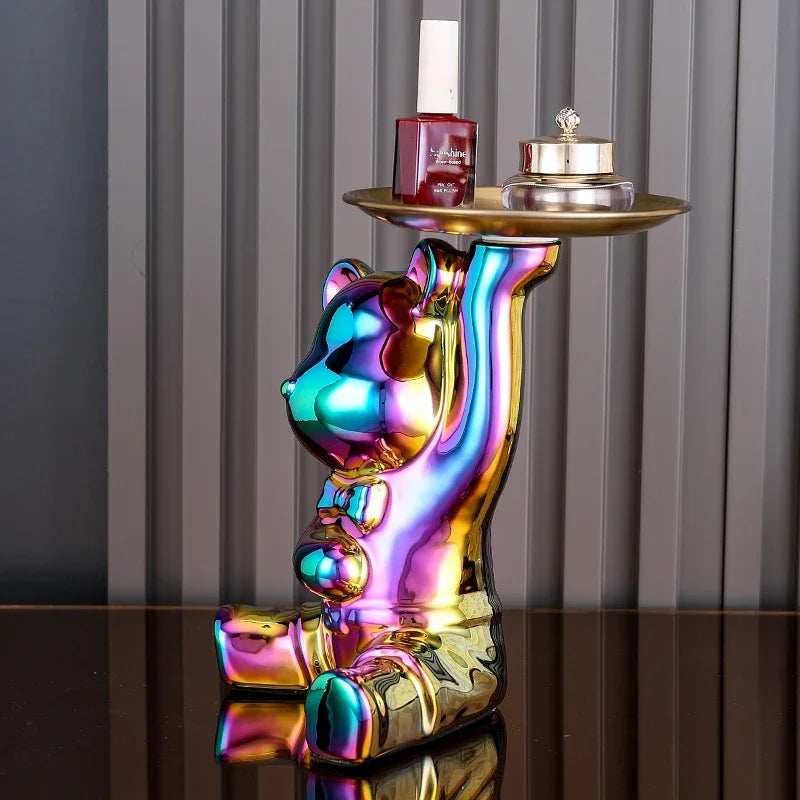 Prism Bear