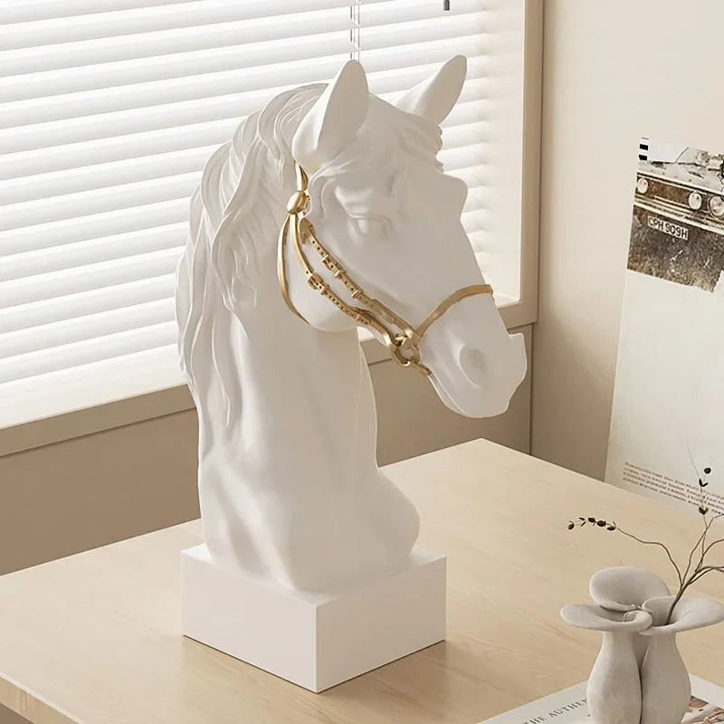 Regal Horse