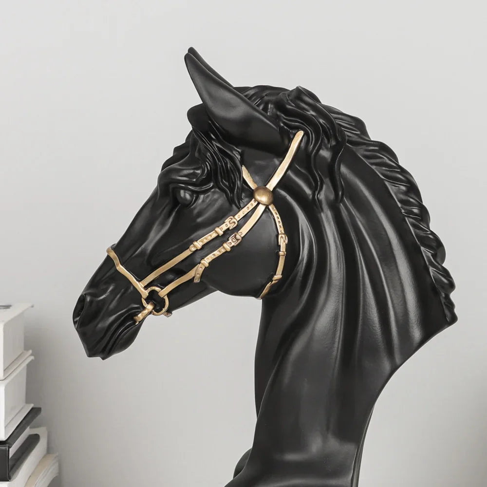 Regal Horse