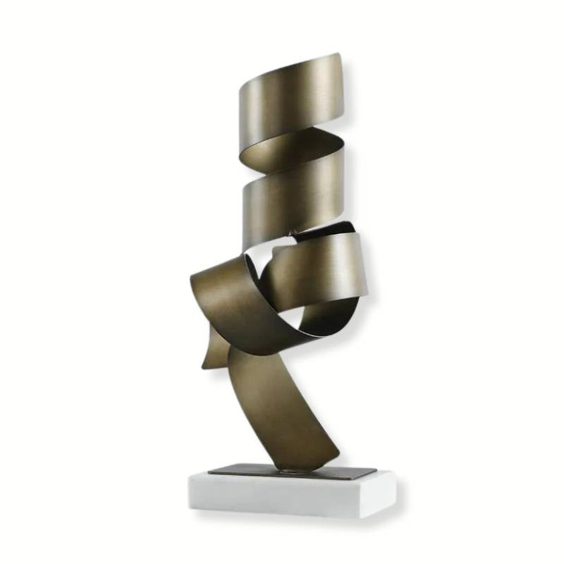 Metal Art <br> Sculpture