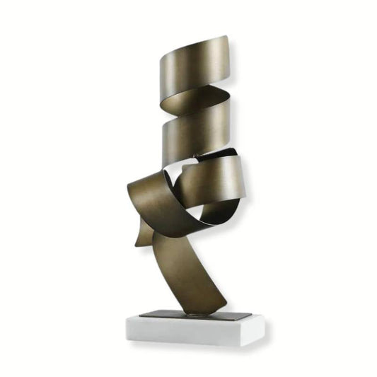 Metal Art <br> Sculpture