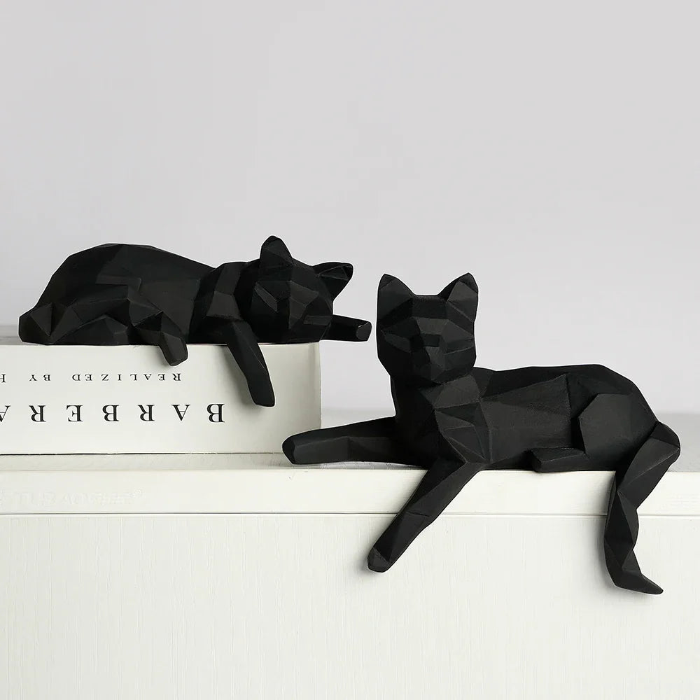 Catnap Geometry™