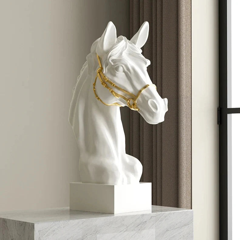 Regal Horse