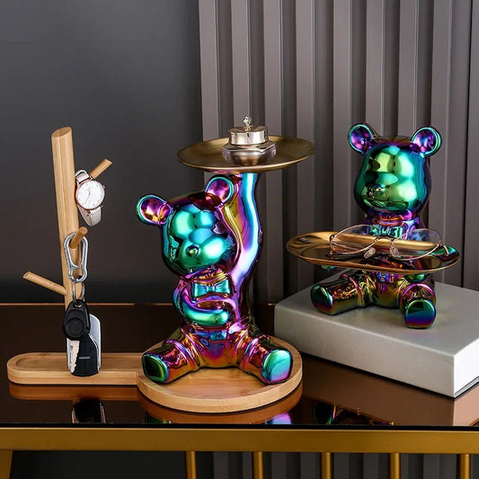 Prism Bear