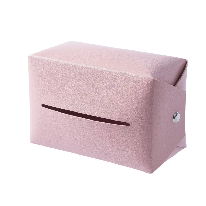 Little Luxe Tissue Holder