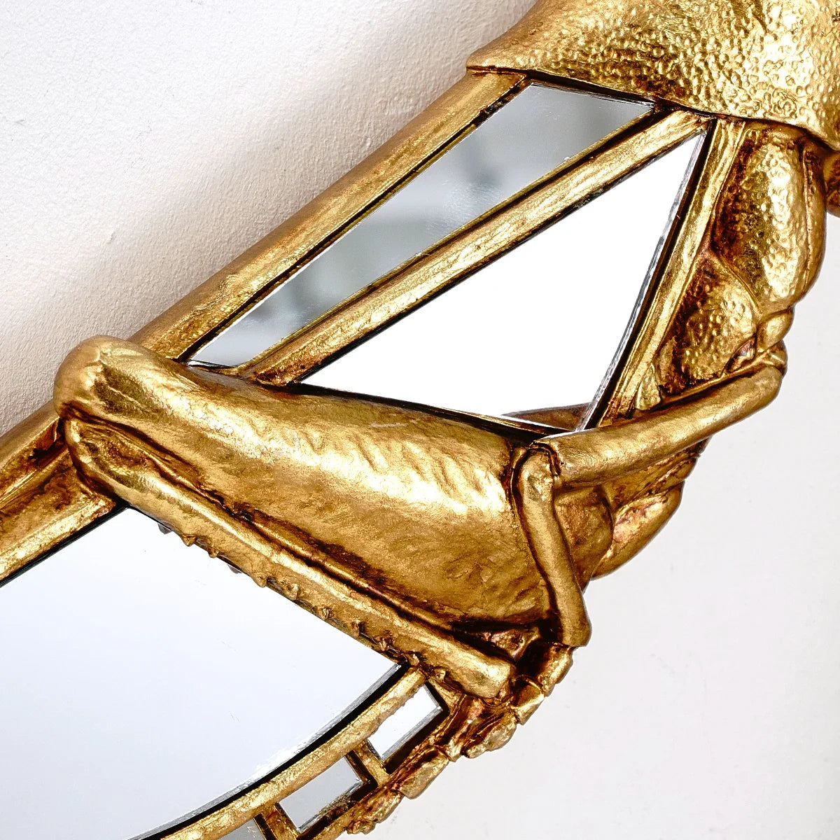 Mirror Menagerie™
