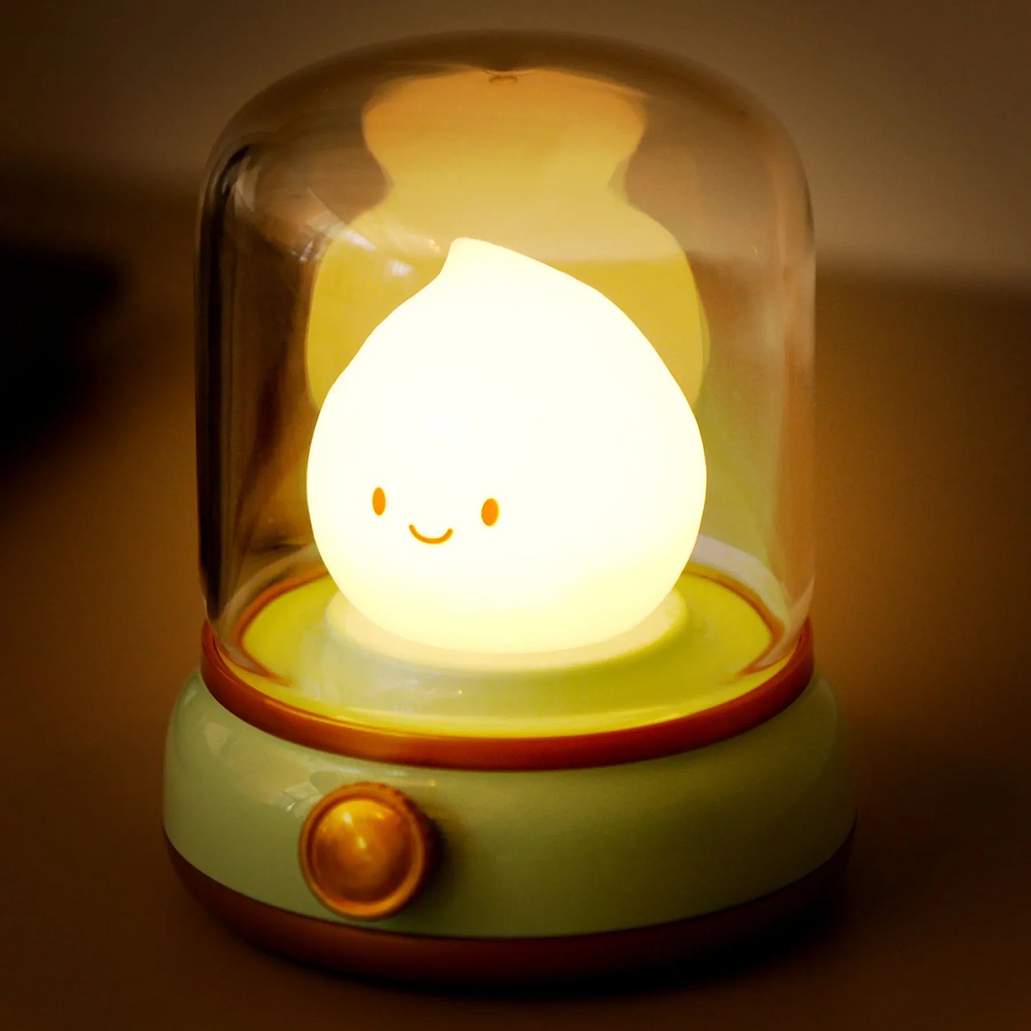 Snuggle Flame