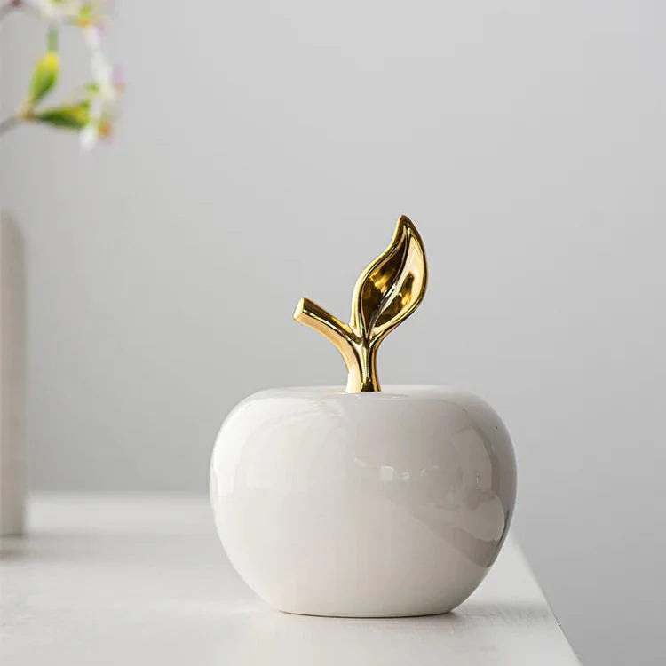 The Gilded Apple™