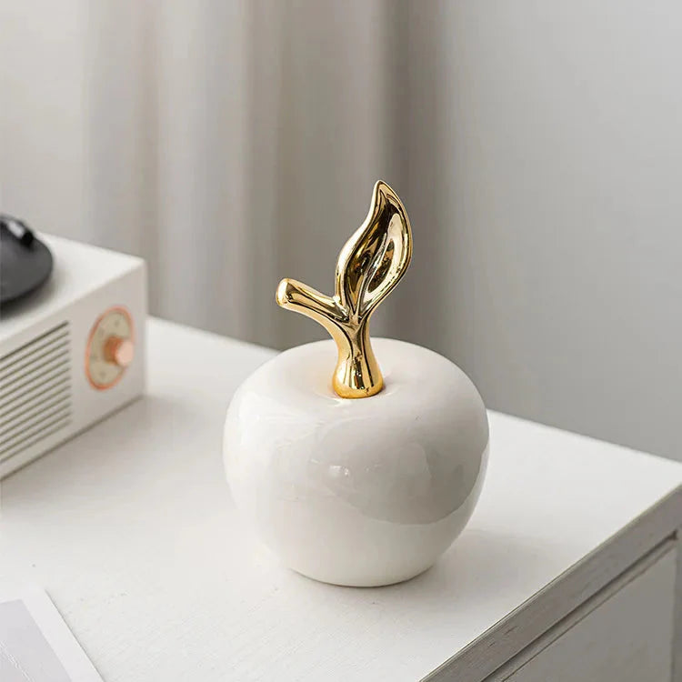 The Gilded Apple™