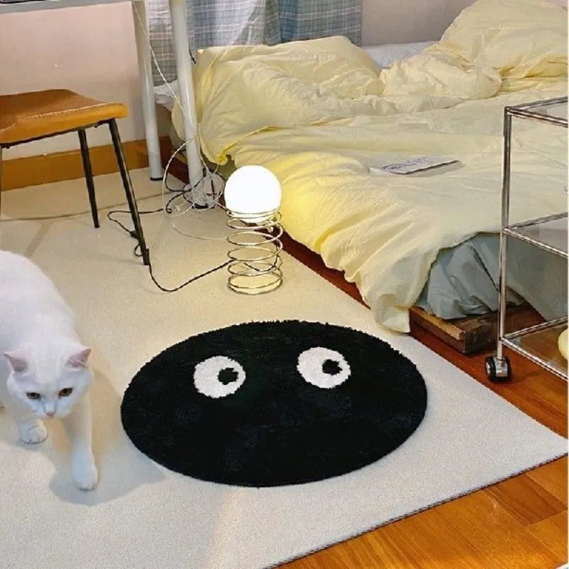 8 Ball Rug