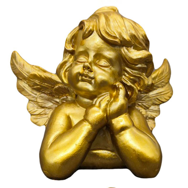 Angel Decor Statuette 11 cm