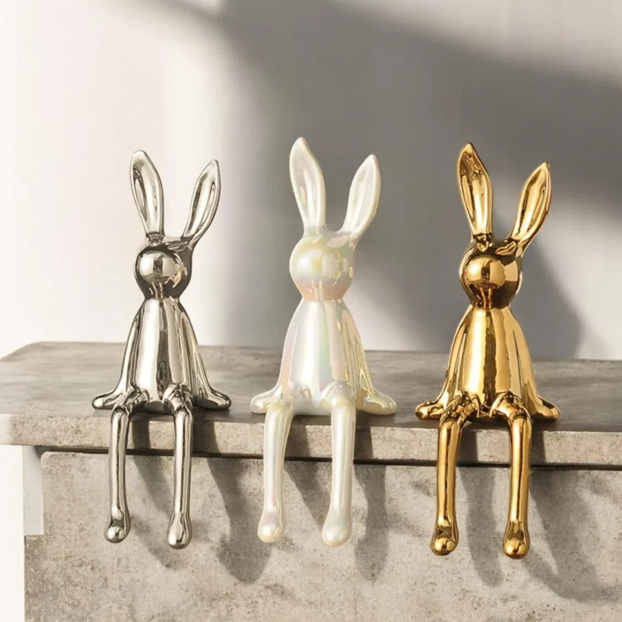 Bunny Bling