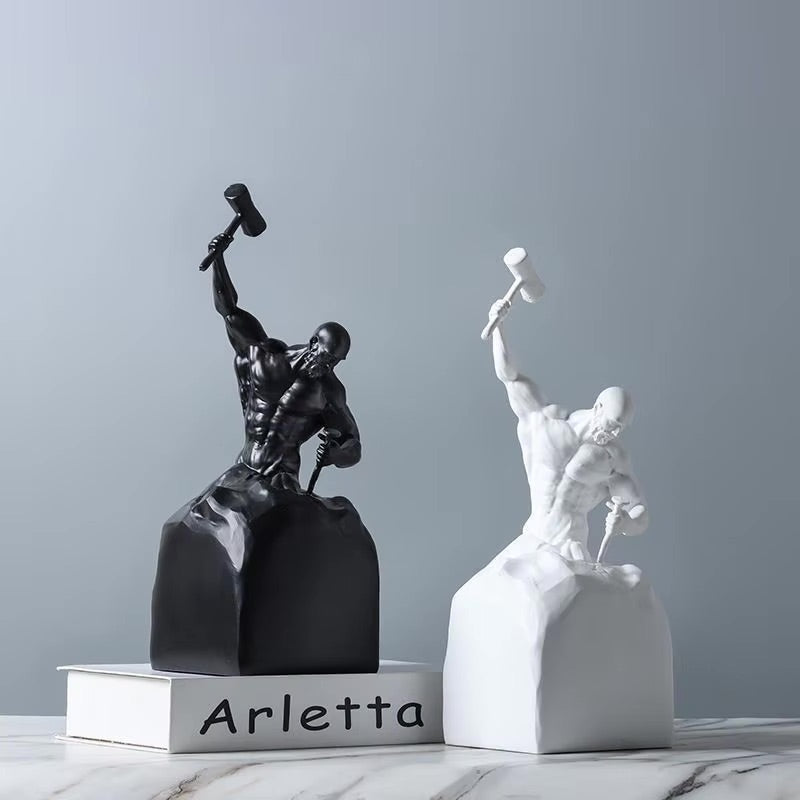 SCULPTING YOUR BEST SELF