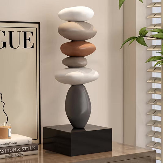 Modern Balanced Rock