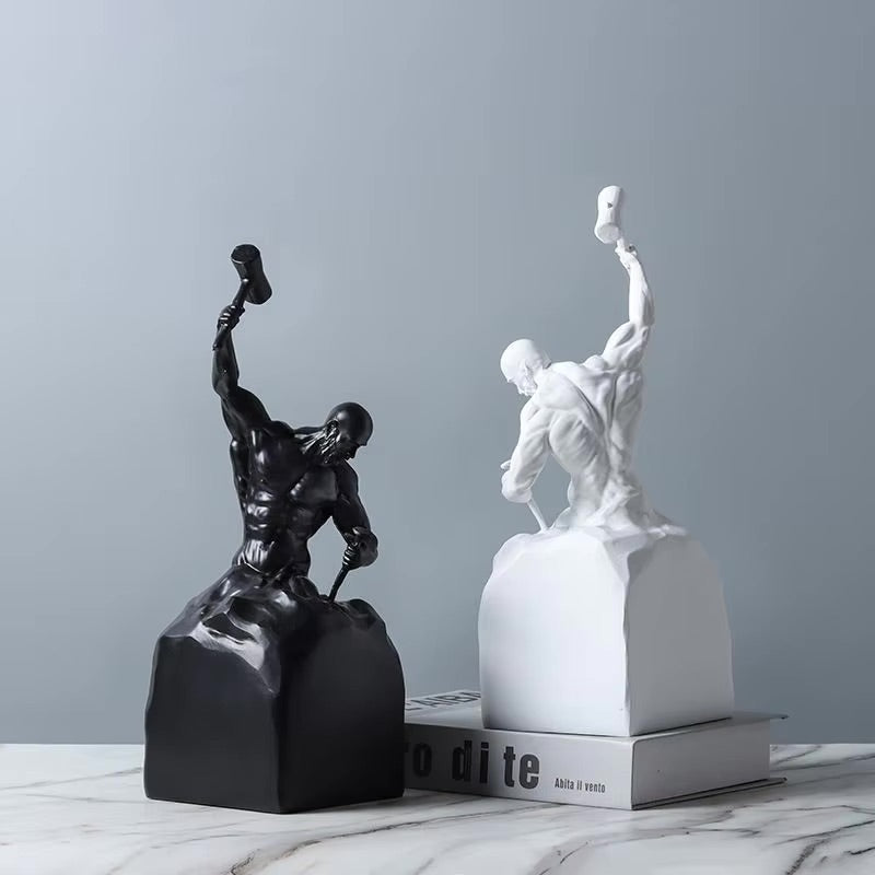 SCULPTING YOUR BEST SELF