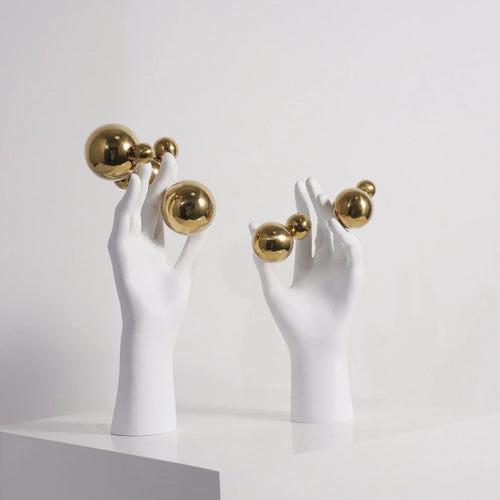 Midas Touch