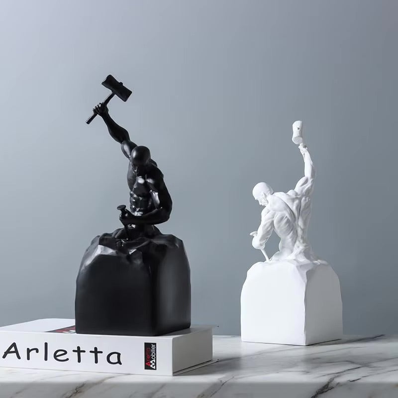 SCULPTING YOUR BEST SELF