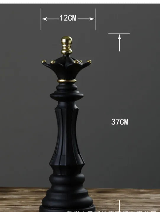 Gambit Trio Chess Set of 3