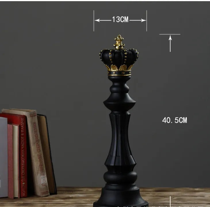 Gambit Trio Chess Set of 3
