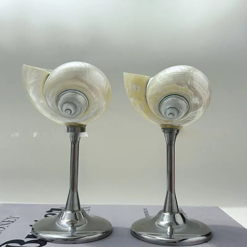 Love The Ocean Cocktail Glass