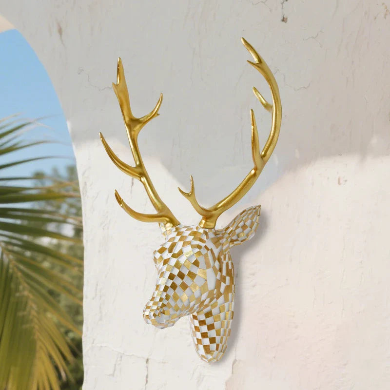 Gilded Stag™