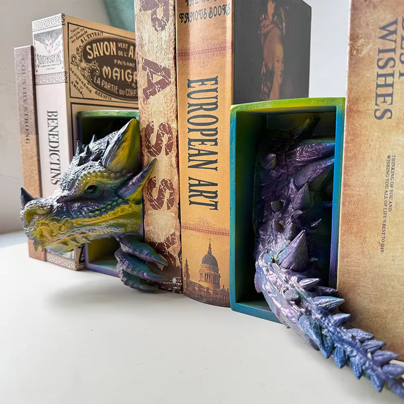 Dragonshelf™